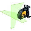 Dewalt Yeşil Otomatik Distomat Lazer Hizalama DW088CG-XJ