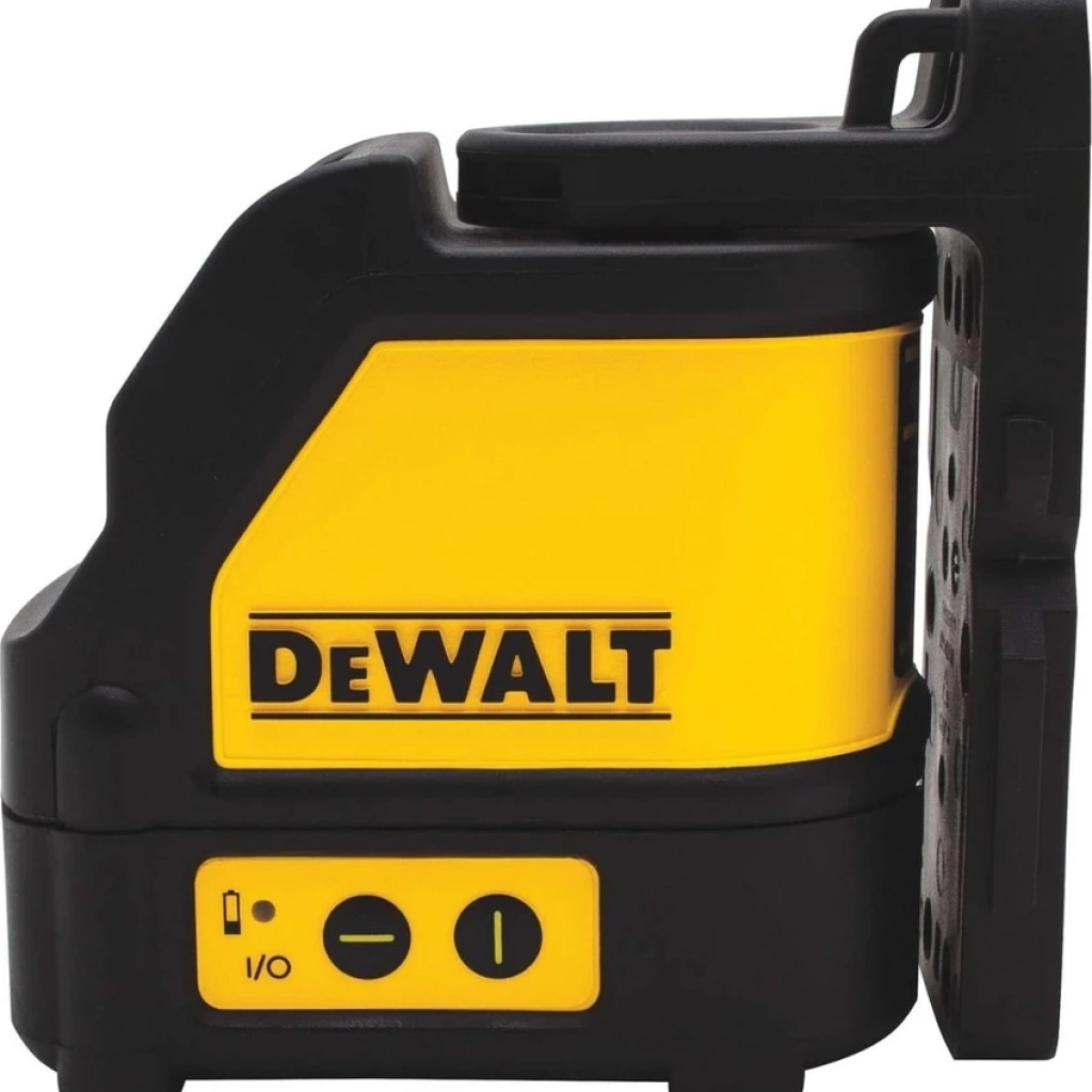 Dewalt Yeşil Otomatik Distomat Lazer Hizalama DW088CG-XJ