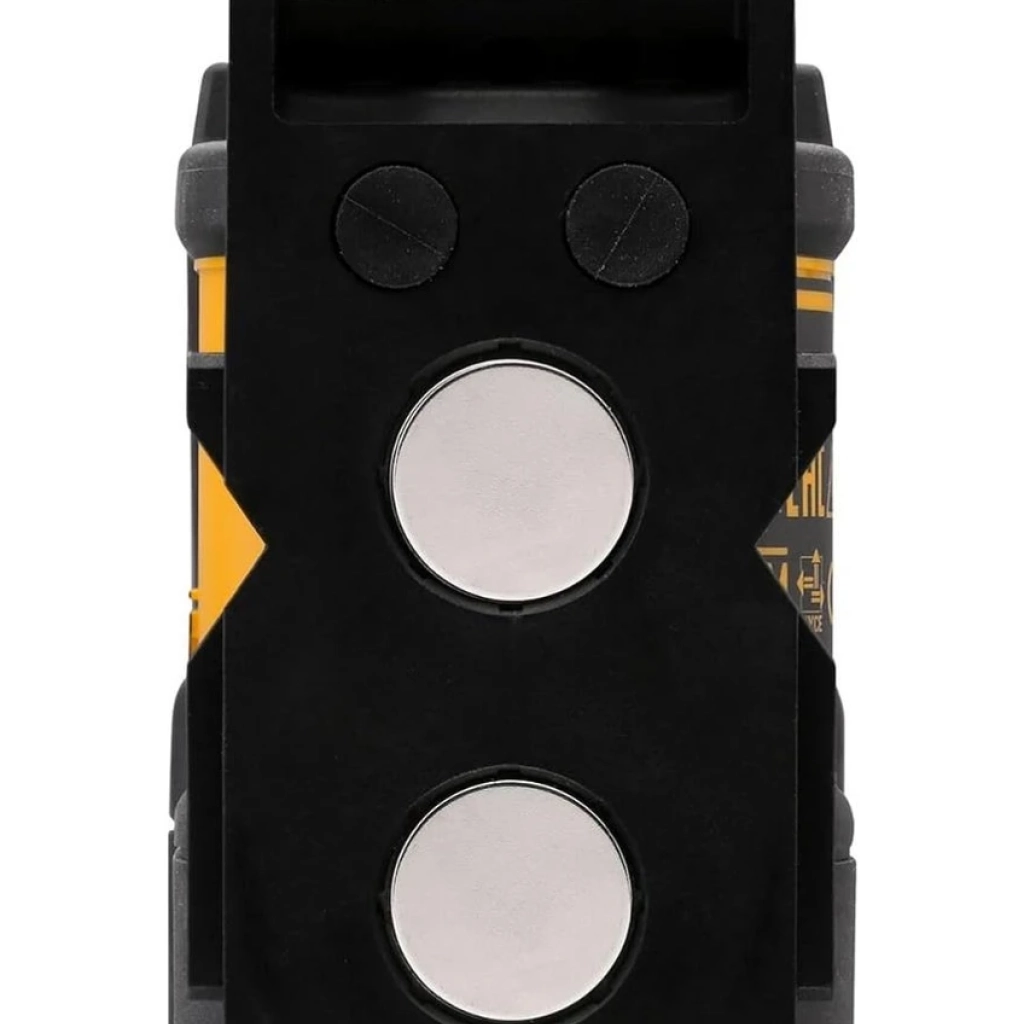 Dewalt Yeşil Otomatik Distomat Lazer Hizalama DW088CG-XJ