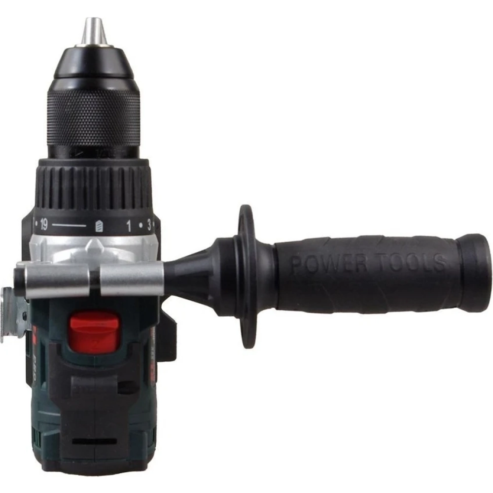 KL Pro  18VOLT  Li-Ion Kömürsüz Profesyonel Şarjlı Matkap Aküsüz Tek Makine KLNM18B-00