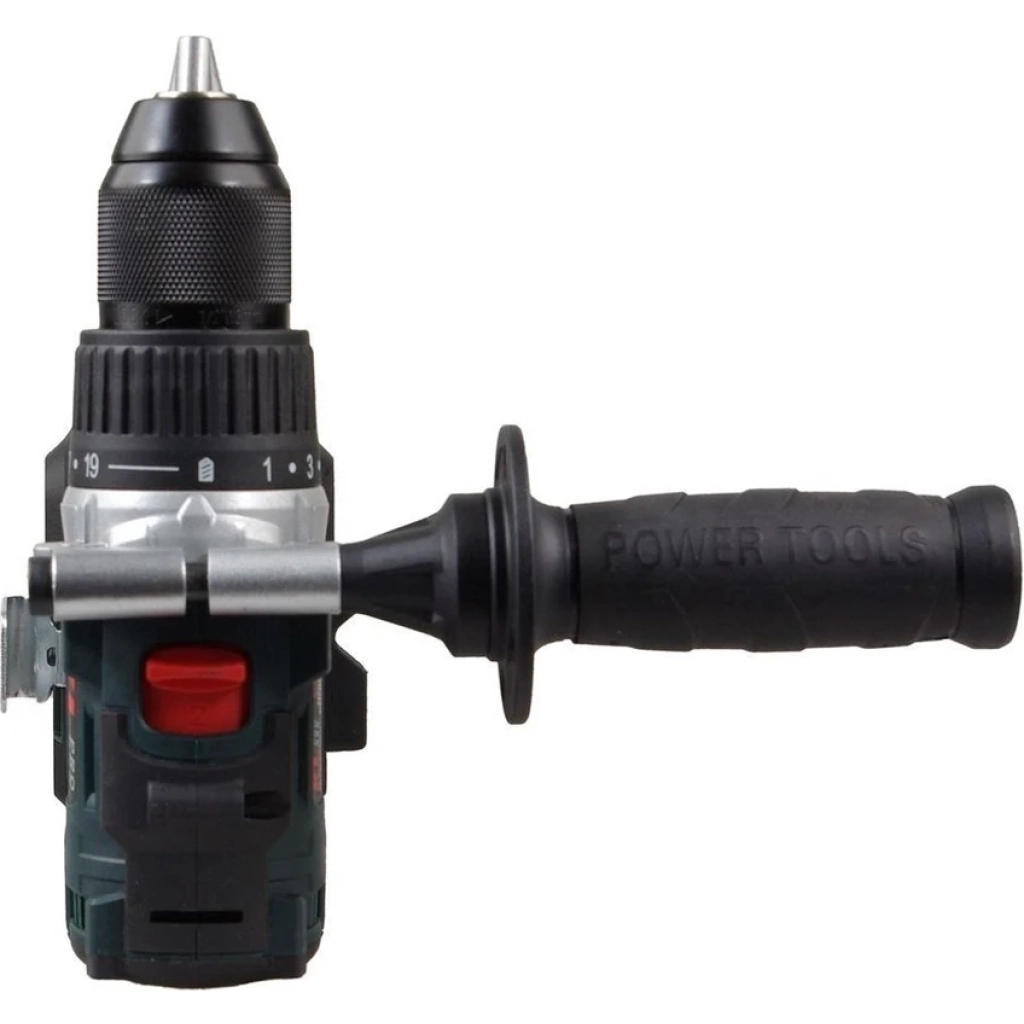 KL Pro  18VOLT  Li-Ion Kömürsüz Profesyonel Şarjlı Matkap Aküsüz Tek Makine KLNM18B-00