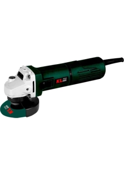 KL Pro  KLAT11502  Profesyonel Avuç Taşlama 750 W 115 mm