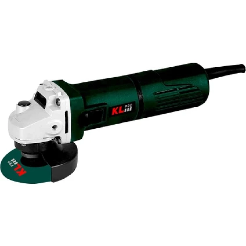 KL Pro  KLAT11502  Profesyonel Avuç Taşlama 750 W 115 mm