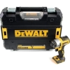 Dewalt DCF887NT 18V Lı-Ion Kömürsüz Darbelı Tornavıda(Aküsüz) T-Stak Çanta