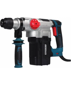 Erbauer ERH1500 5J SDS Kırıcı Delici 1500W Darbe Gücü 5 Joule Akülü Değil