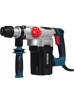 Erbauer ERH1500 5J SDS Kırıcı Delici 1500W Darbe Gücü 5 Joule Akülü Değil