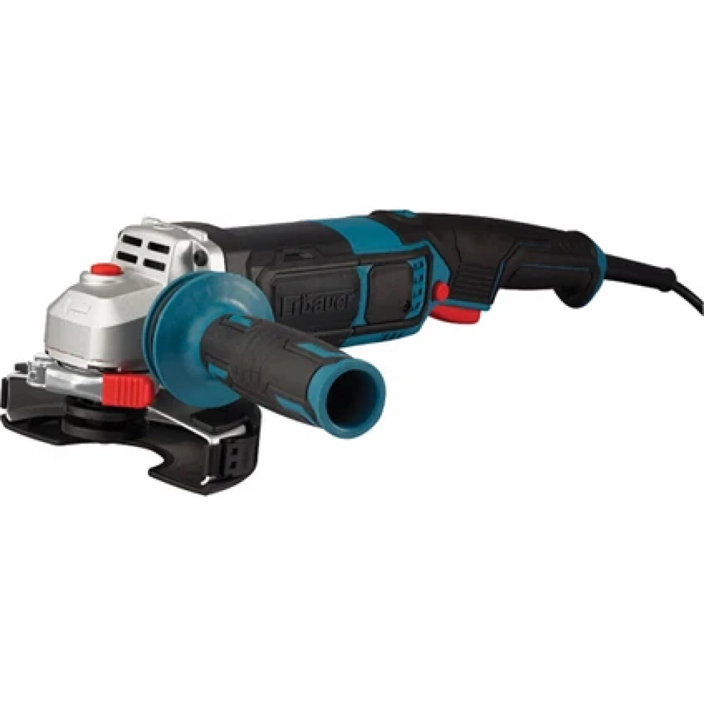 Erbauer Spiral Avuç Taşlama Makinası 1010 W 125 mm