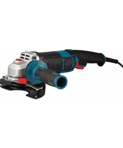 Erbauer Spiral Avuç Taşlama Makinası 1010 W 125 mm