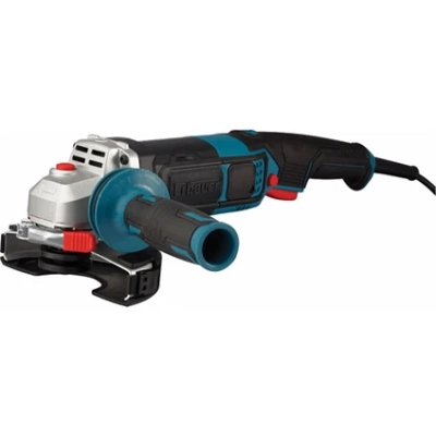 Erbauer Spiral Avuç Taşlama Makinası 1010 W 125 mm