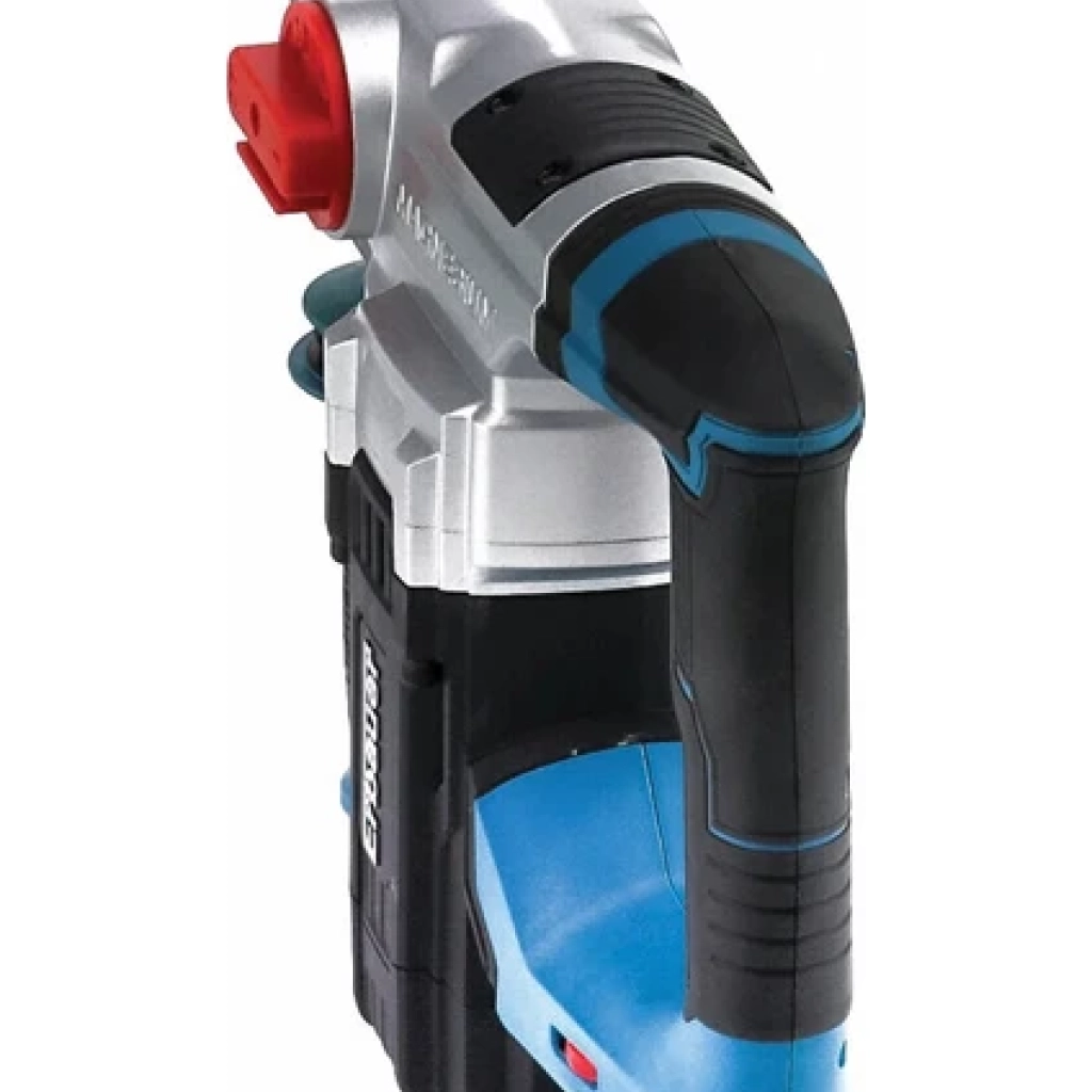 Erbauer  Pnomatik  Kırıcı Delici Sds Plus 5 Joule 1500W