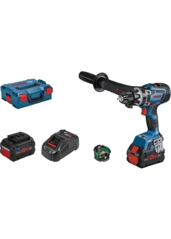 Bosch Gsr 18V-150 C Akülü Delme Vidalama 06019J5005