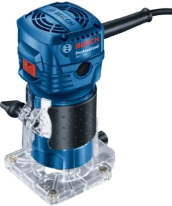 BOSCH GKF 550  ÇOK AMAÇLI FREZE