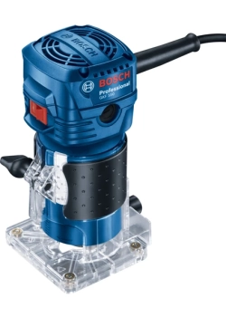 BOSCH GKF 550  ÇOK AMAÇLI FREZE