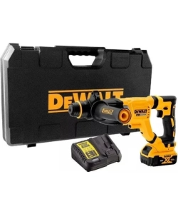 Dewalt DCH263 P1-Qw Şarjlı Darbeli Matkap