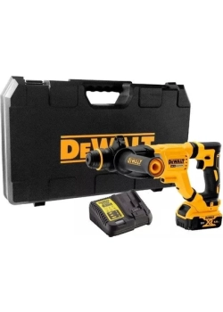 Dewalt DCH263 P1-Qw Şarjlı Darbeli Matkap