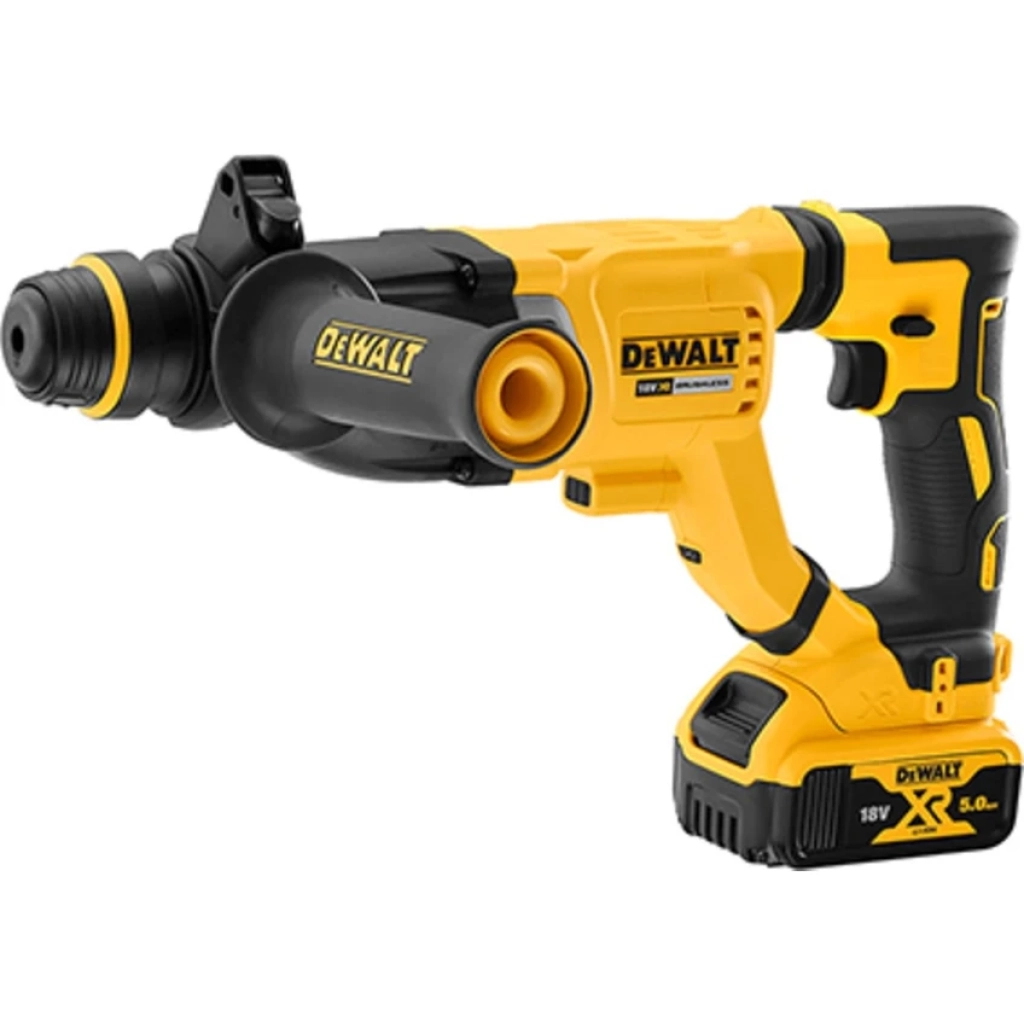 Dewalt DCH263 P1-Qw Şarjlı Darbeli Matkap