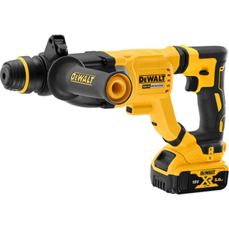 Dewalt DCH263 P1-Qw Şarjlı Darbeli Matkap