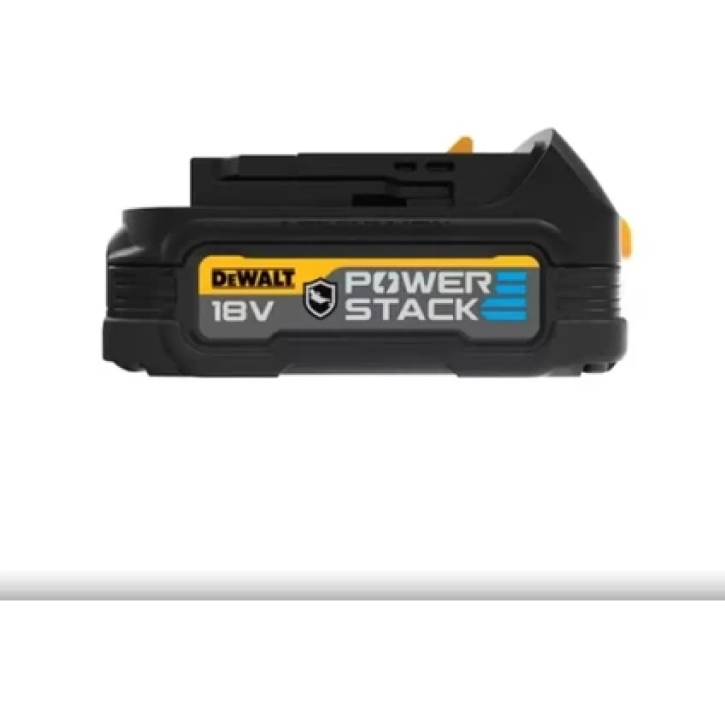 Dewalt DCBP034G 18V 1.7AH Powerstack Akü - Siyah Seri