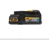 Dewalt DCBP034G 18V 1.7AH Powerstack Akü - Siyah Seri