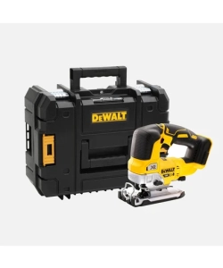 Dewalt DCS334NT-XJ 18 V Dekupaj Testere Solo (Akü ve Şarj Cihazı Dahil Değildir.)