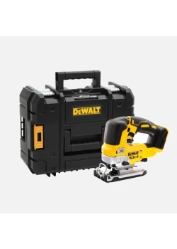 Dewalt DCS334NT-XJ 18 V Dekupaj Testere Solo (Akü ve Şarj Cihazı Dahil Değildir.)