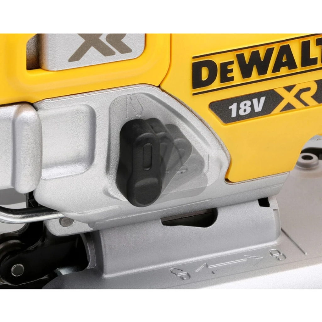 Dewalt DCS334NT-XJ 18 V Dekupaj Testere Solo (Akü ve Şarj Cihazı Dahil Değildir.)