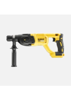 Dewalt DCH133NT-XJ 18V Kömürsüz Sds Plus Kırıcı Delici Matkap