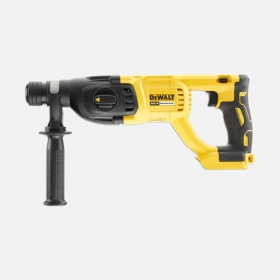 Dewalt DCH133NT-XJ 18V Kömürsüz Sds Plus Kırıcı Delici Matkap