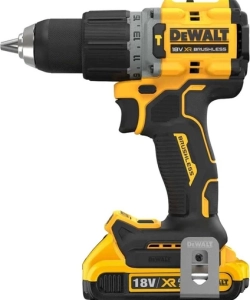 Dewalt DCD805D2T 18V 2.0AH Lı-Ion Kömürsüz Çift Akülü Darbeli Matkap