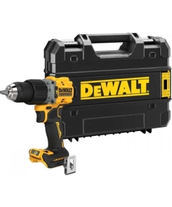 Dewalt DCD805NT Darbeli Şarjlı Matkap Aküsüz 18V Li-ion 90 Nm Maksimum Tork Özellikli