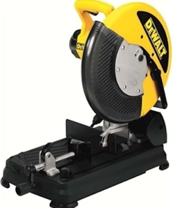 Dewalt 2200 Watt Profil Kesme Makinesi 355 mm Bıçak Çapı ile Hızlı ve Hassas Kesim