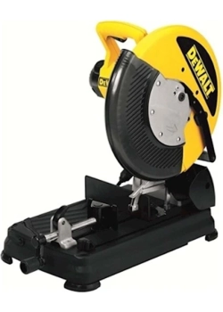 Dewalt 2200 Watt Profil Kesme Makinesi 355 mm Bıçak Çapı ile Hızlı ve Hassas Kesim