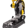 Dewalt 2200 Watt Profil Kesme Makinesi 355 mm Bıçak Çapı ile Hızlı ve Hassas Kesim