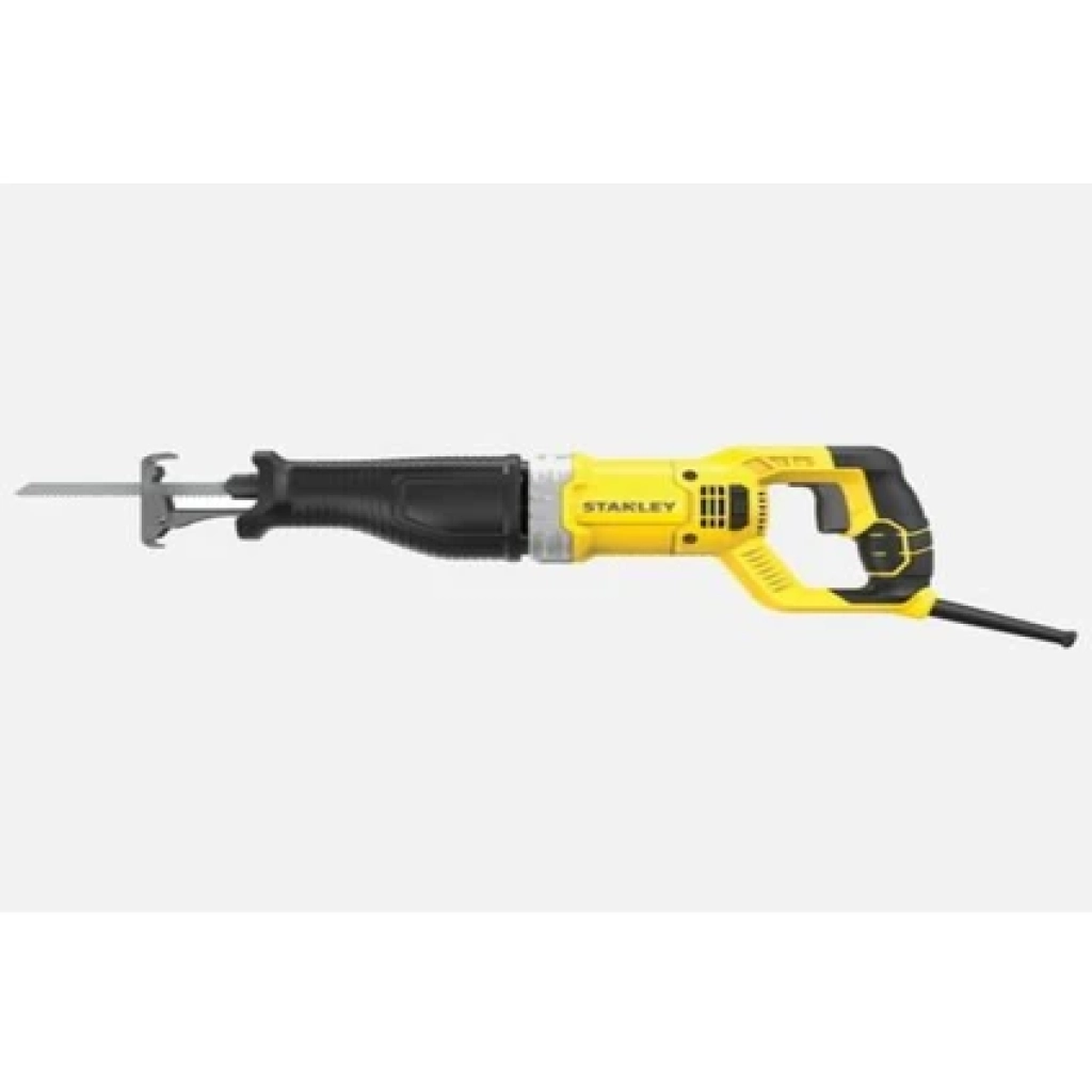 Stanley SPT900 Tr 900W Tilki Kuyruğu