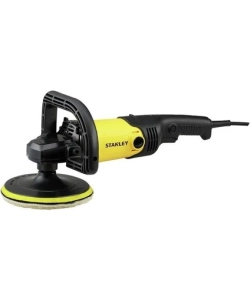 Stanley SP137 Polisaj Makinası 1300 W 180 mm