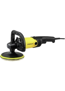 Stanley SP137 Polisaj Makinası 1300 W 180 mm