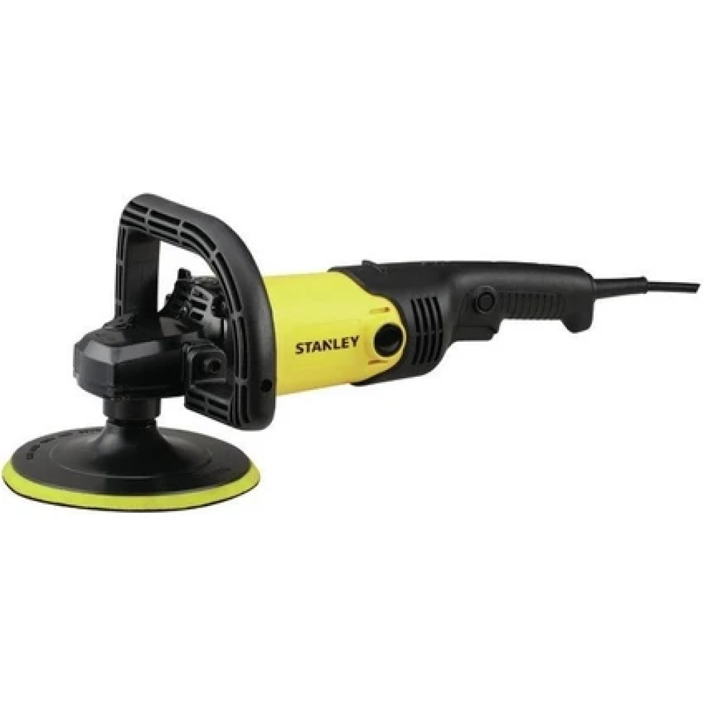 Stanley SP137 Polisaj Makinası 1300 W 180 mm