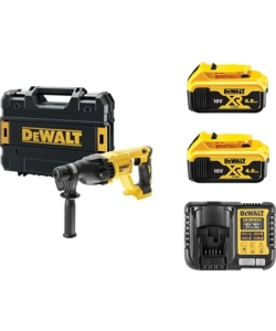 Dewalt DCH133M2 Kırıcı Delici
