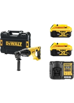 Dewalt DCH133M2 Kırıcı Delici