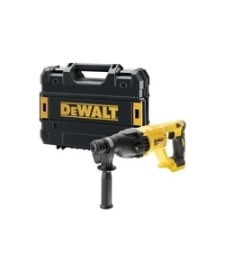 Dewalt DCH133NT 18V Kömürsüz Sds-Plus Kırıcı/delıcı Pnömatik Matkap (Aküsüz)T-Stak Çanta