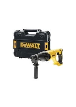 Dewalt DCH133NT 18V Kömürsüz Sds-Plus Kırıcı/delıcı Pnömatik Matkap (Aküsüz)T-Stak Çanta
