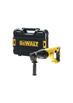 Dewalt DCH133NT 18V Kömürsüz Sds-Plus Kırıcı/delıcı Pnömatik Matkap (Aküsüz)T-Stak Çanta