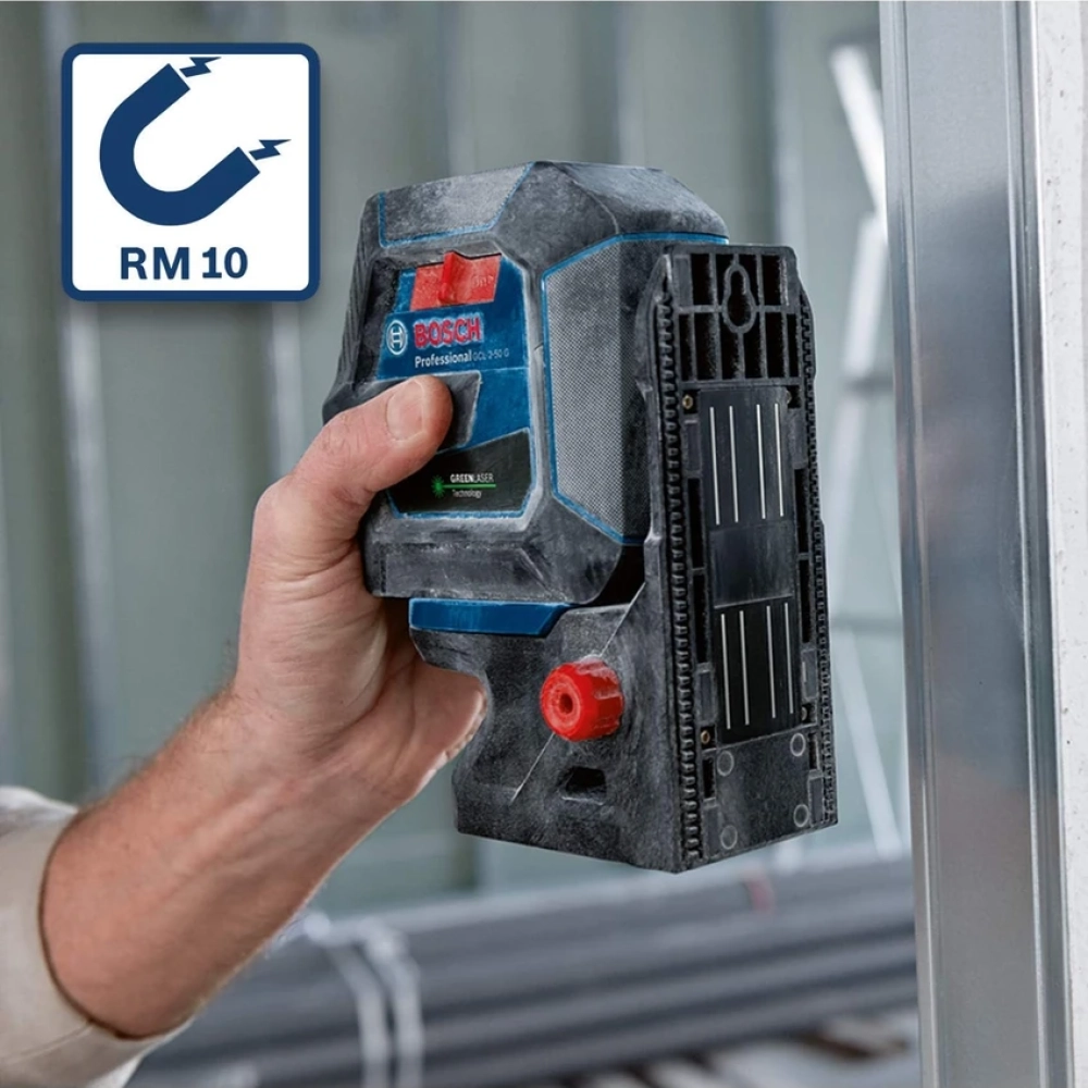 Bosch Gcl 2-50 G Lazerli Hizalama - 0601066M00