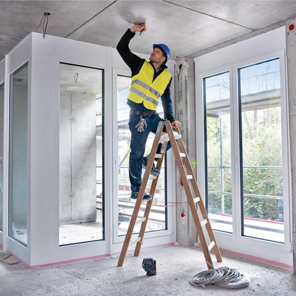 Bosch Gcl 2-50 G Lazerli Hizalama - 0601066M00