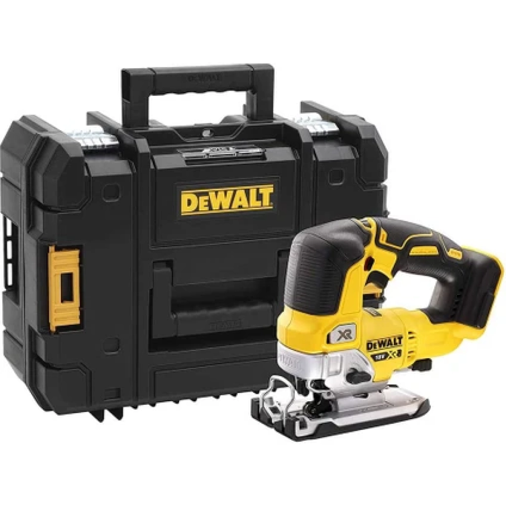 Dewalt DCS334NT-XJ 18V Dekupaj Testere (Akü Hariç)