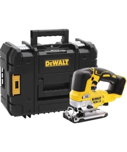 Dewalt DCS334NT-XJ 18V Dekupaj Testere (Akü Hariç)