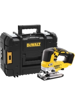 Dewalt DCS334NT-XJ 18V Dekupaj Testere (Akü Hariç)