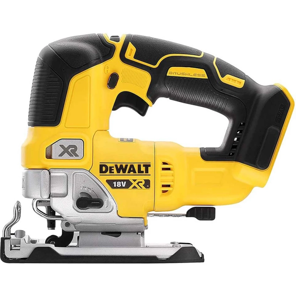 Dewalt DCS334NT-XJ 18V Dekupaj Testere (Akü Hariç)