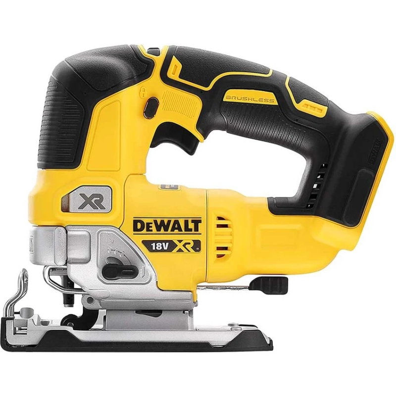 Dewalt DCS334NT-XJ 18V Dekupaj Testere (Akü Hariç)