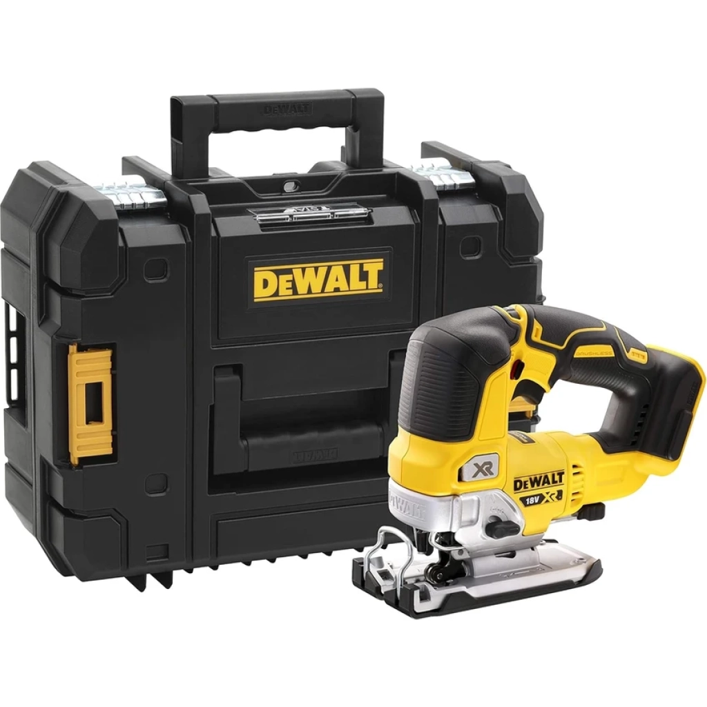 Dewalt DCS334NT-XJ 18V Dekupaj Testere (Akü Hariç)